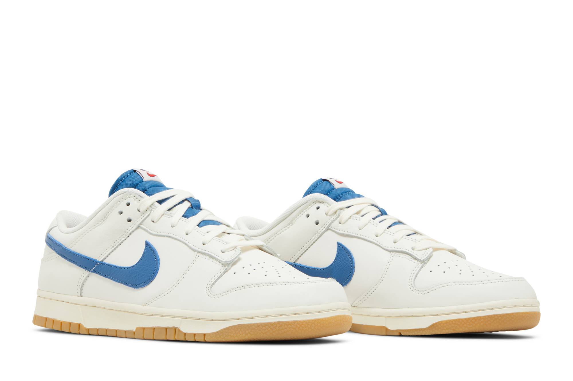 Nike Dunk Low SE 'Sail Dark Marina Blue' DX3198-133