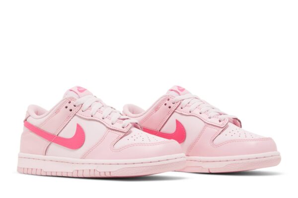 Nike Dunk Low 'Triple Pink' DH9765-600