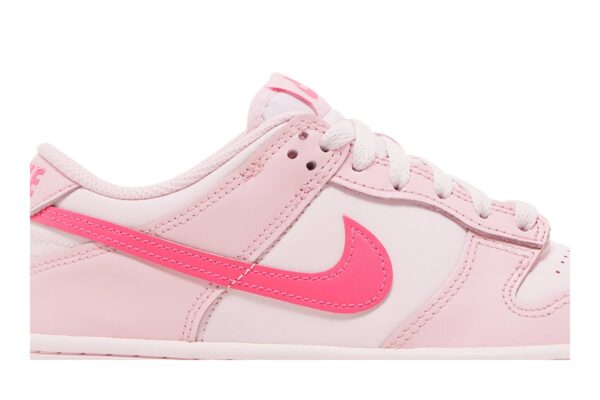 Nike Dunk Low 'Triple Pink' DH9765-600