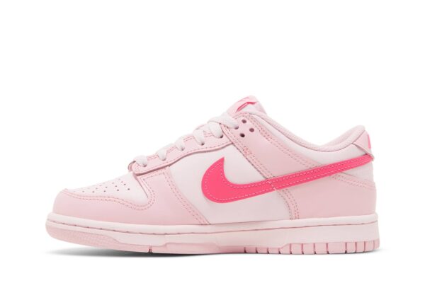 Nike Dunk Low 'Triple Pink' DH9765-600