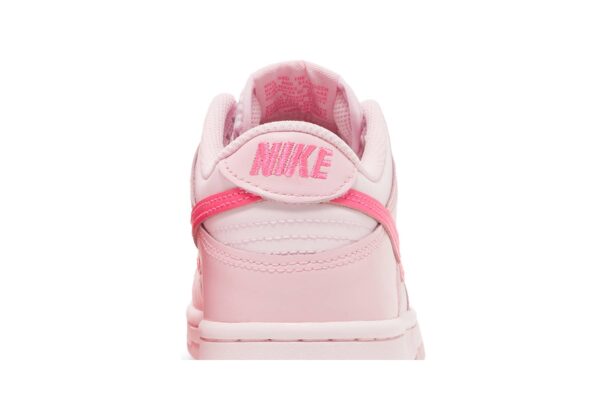 Nike Dunk Low 'Triple Pink' DH9765-600