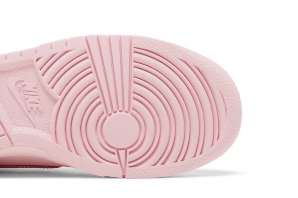Nike Dunk Low 'Triple Pink' DH9765-600