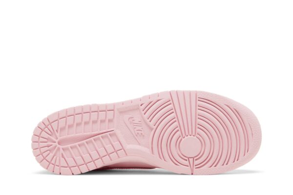 Nike Dunk Low 'Triple Pink' DH9765-600