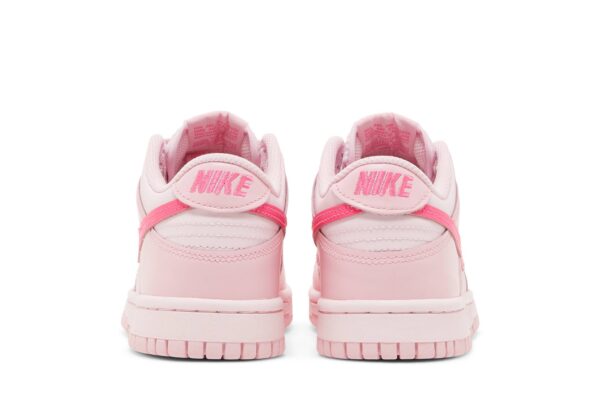 Nike Dunk Low 'Triple Pink' DH9765-600