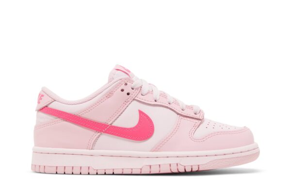 Nike Dunk Low 'Triple Pink' DH9765-600