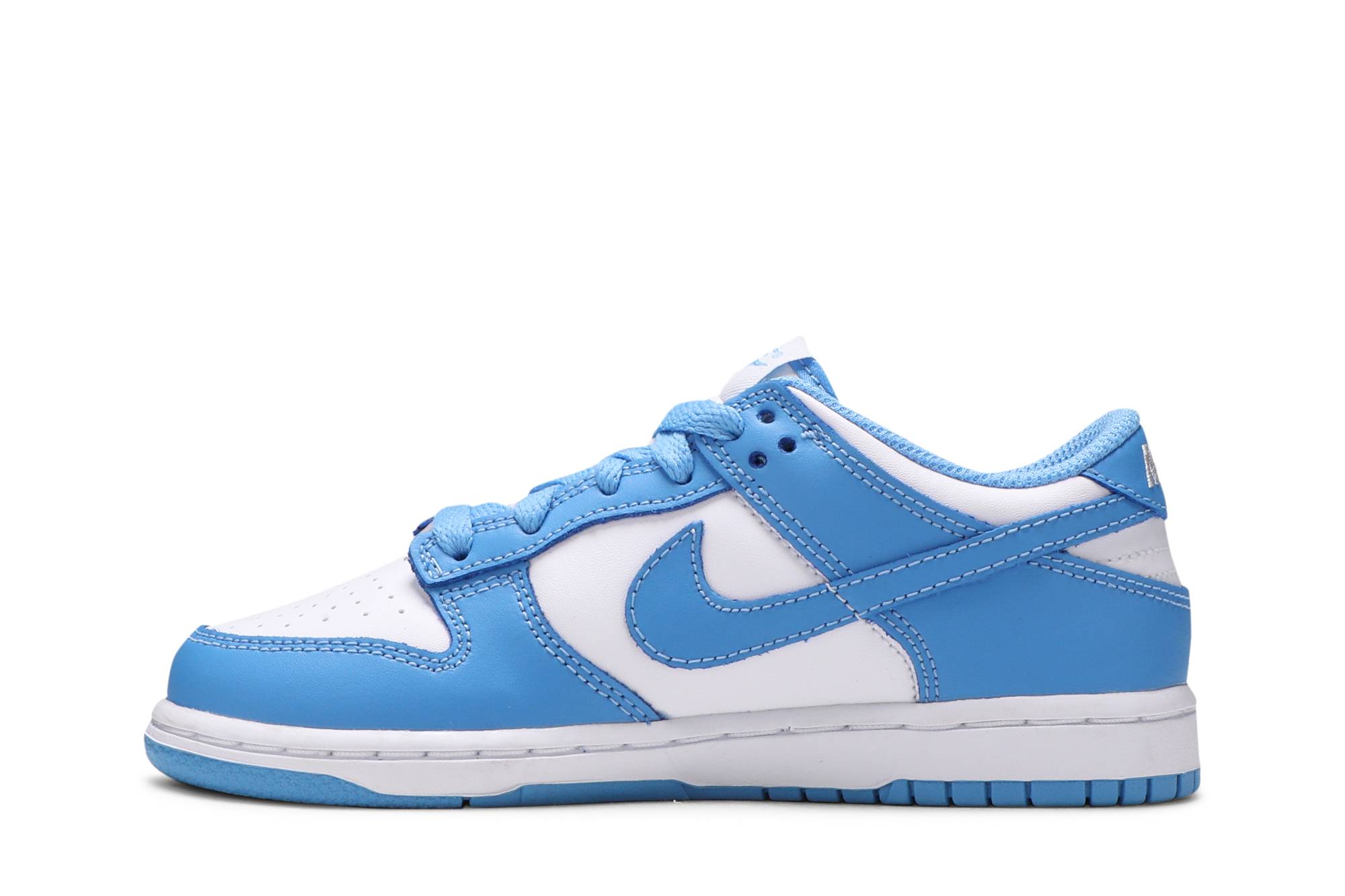 Nike Dunk Low 'University Blue' CW1588-103