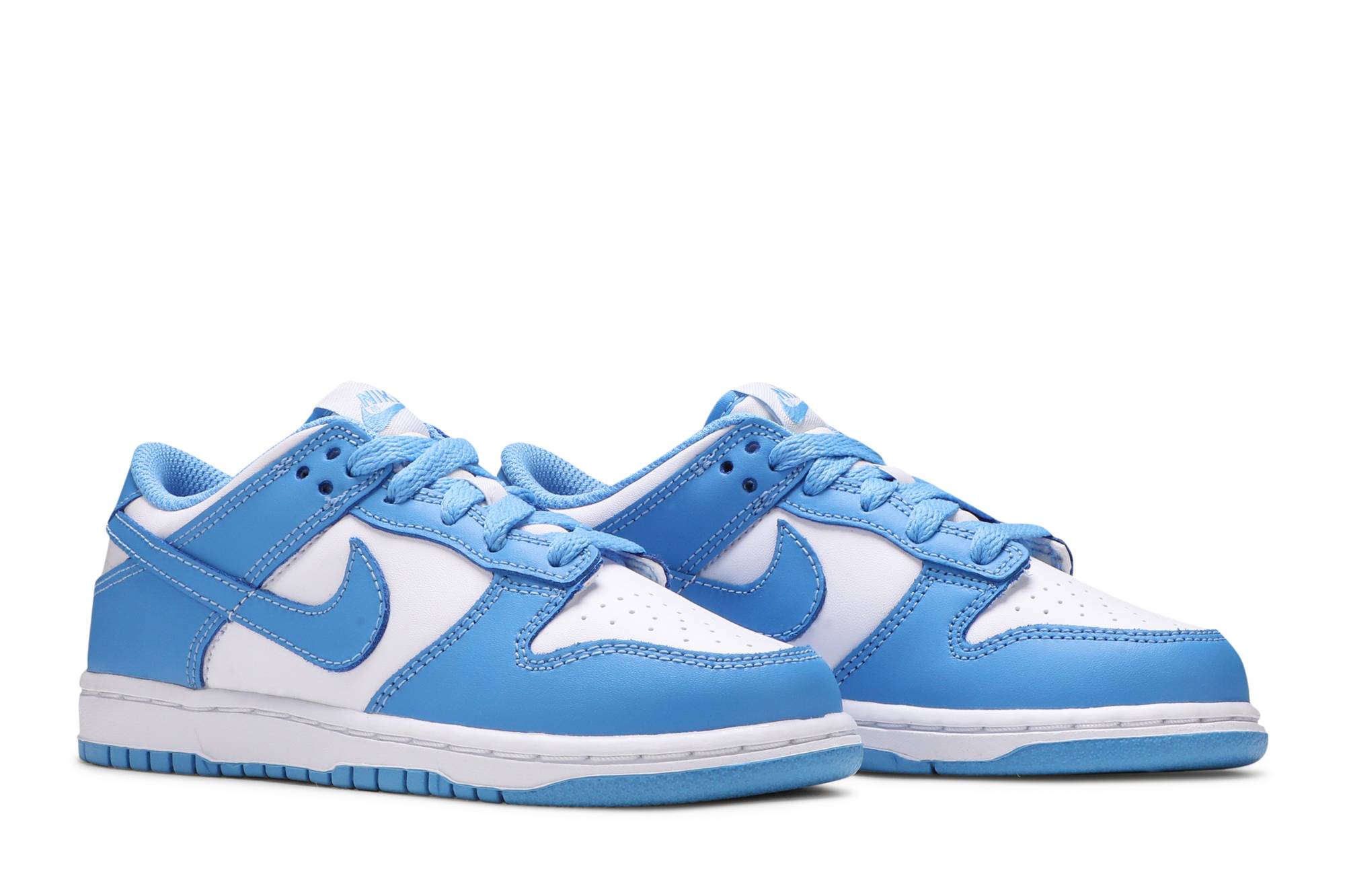 Nike Dunk Low 'University Blue' CW1588-103