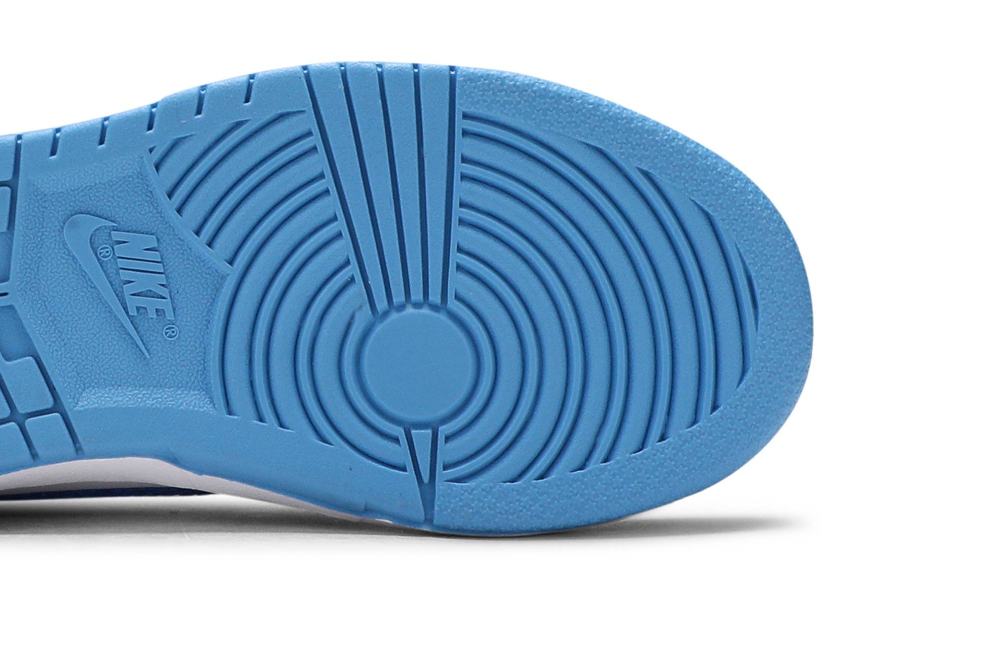 Nike Dunk Low 'University Blue' CW1588-103