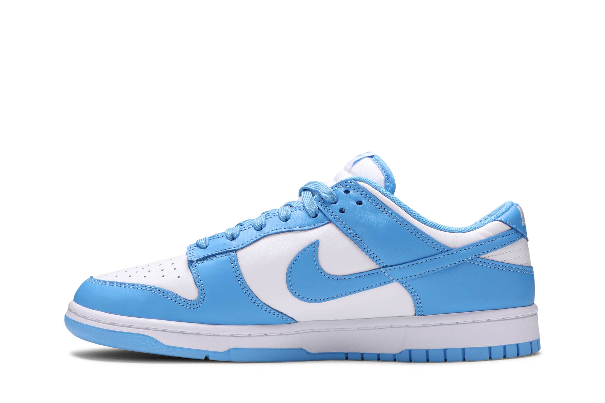 Nike Dunk Low 'University Blue' DD1391-102