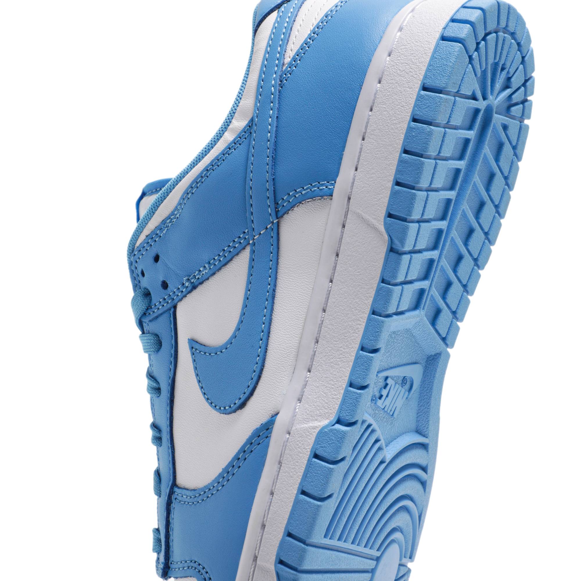 Nike Dunk Low 'University Blue' DD1391-102