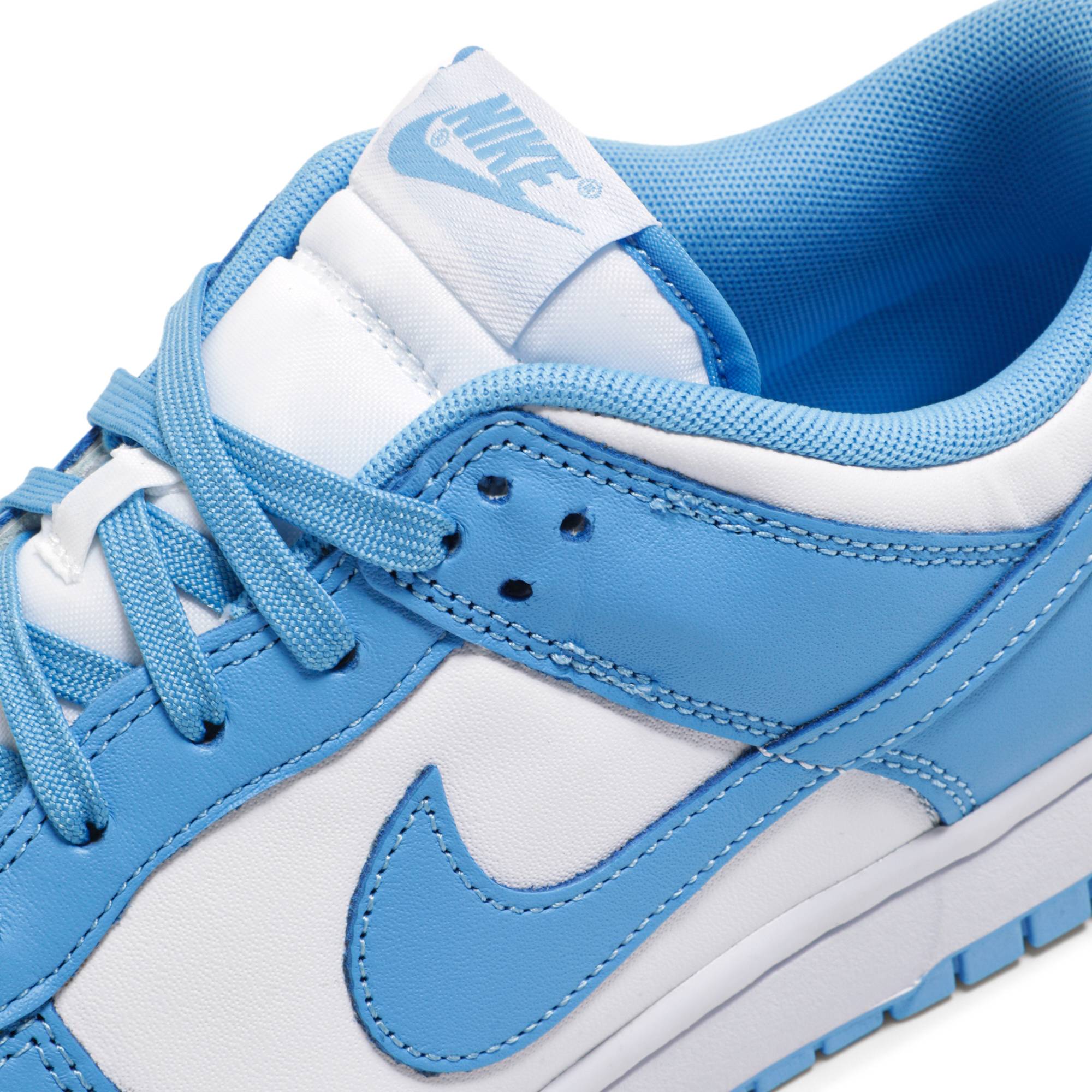 Nike Dunk Low 'University Blue' DD1391-102