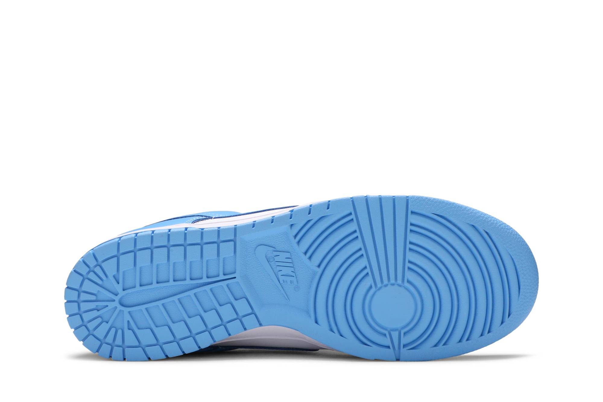 Nike Dunk Low 'University Blue' DD1391-102