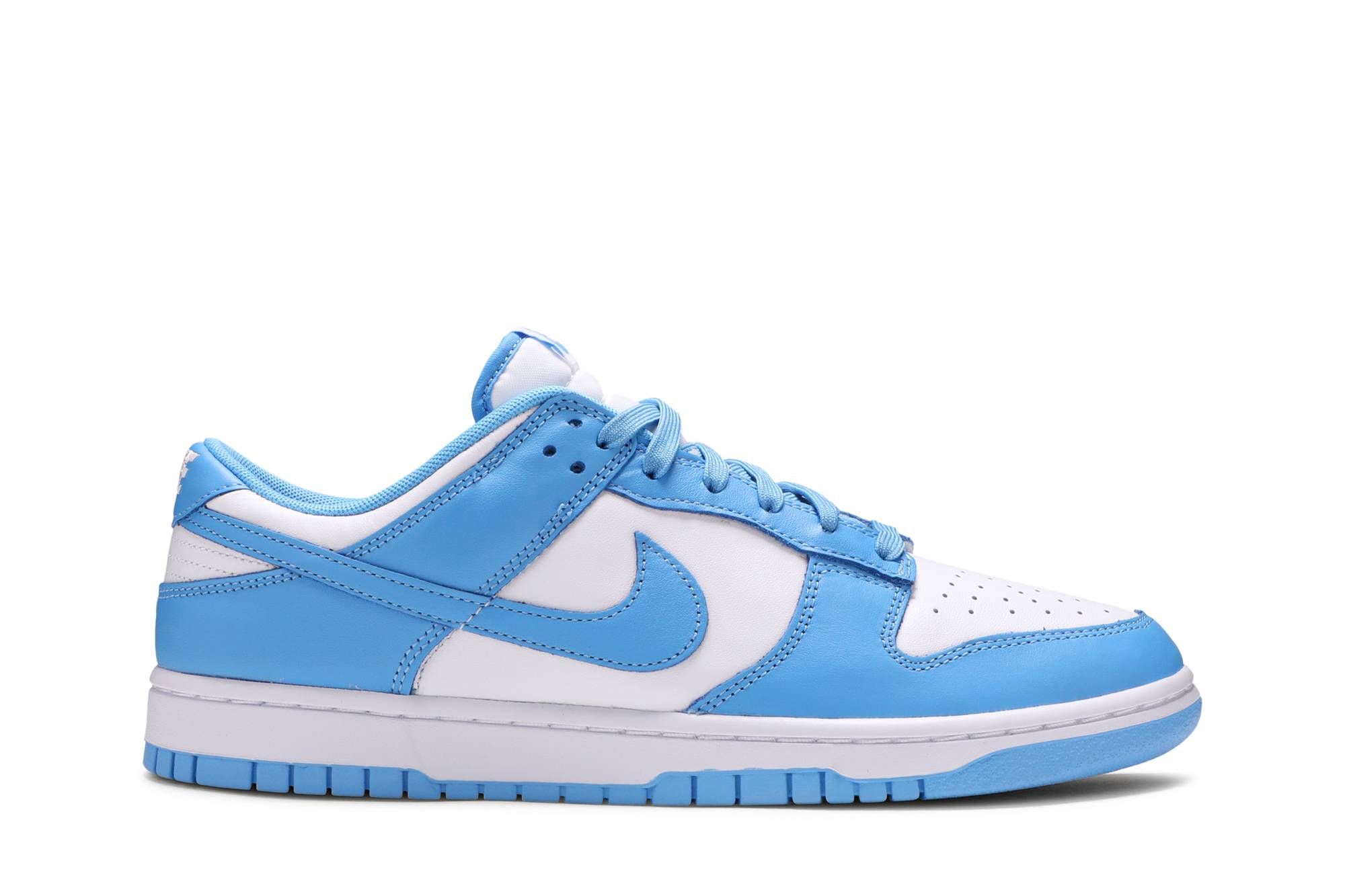 Nike Dunk Low 'University Blue' DD1391-102