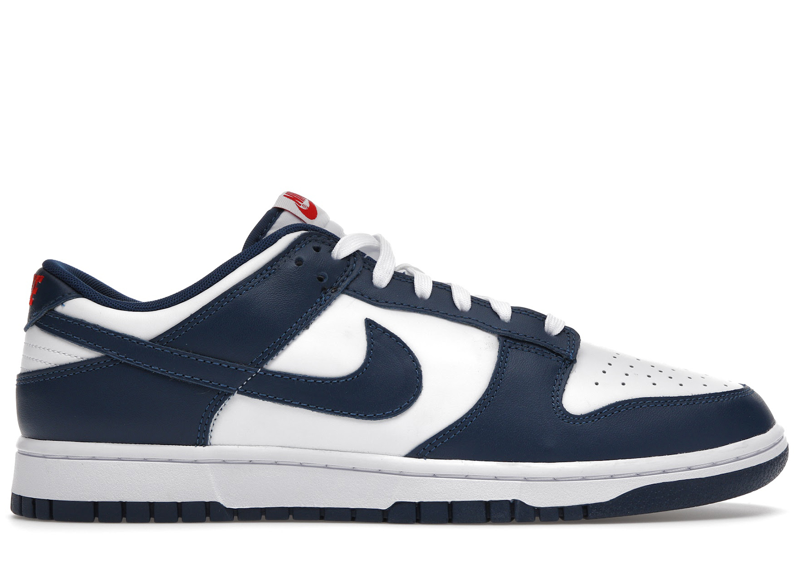 Nike Dunk Low 'Valerian Blue' DD1391-400