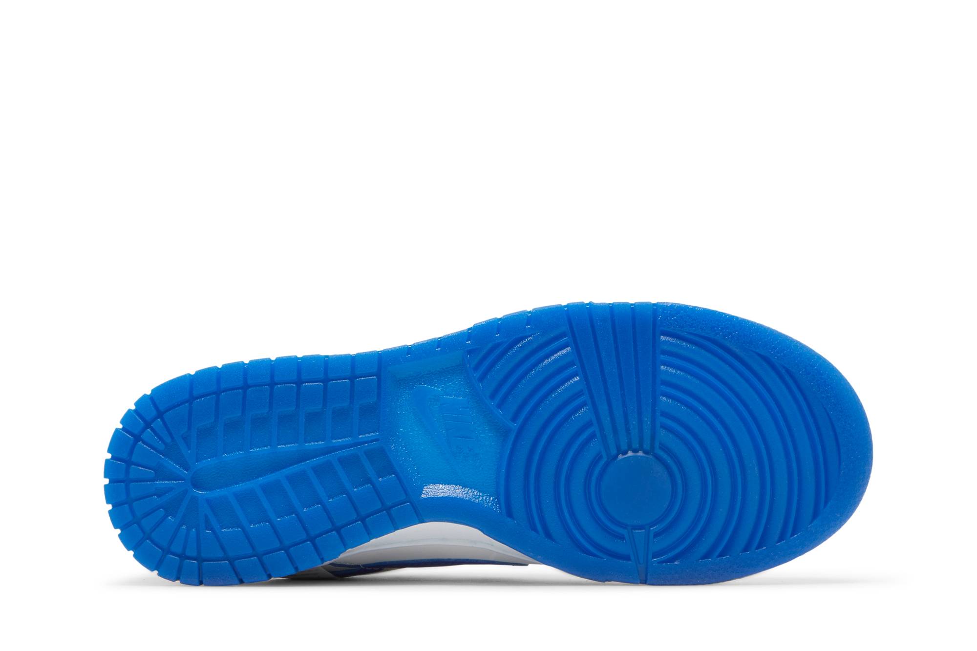 Nike Dunk Low 'Worldwide Pack - White Game Royal' FB1841-110