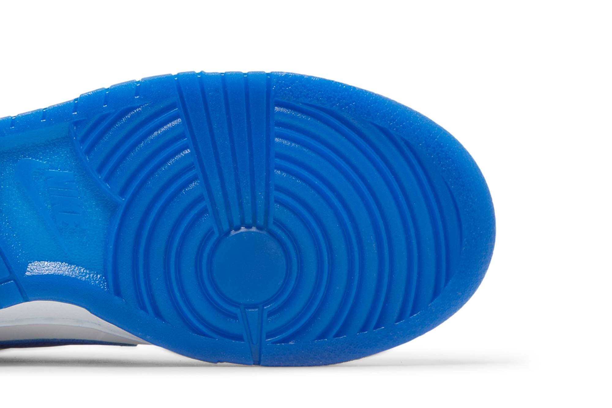 Nike Dunk Low 'Worldwide Pack - White Game Royal' FB1841-110