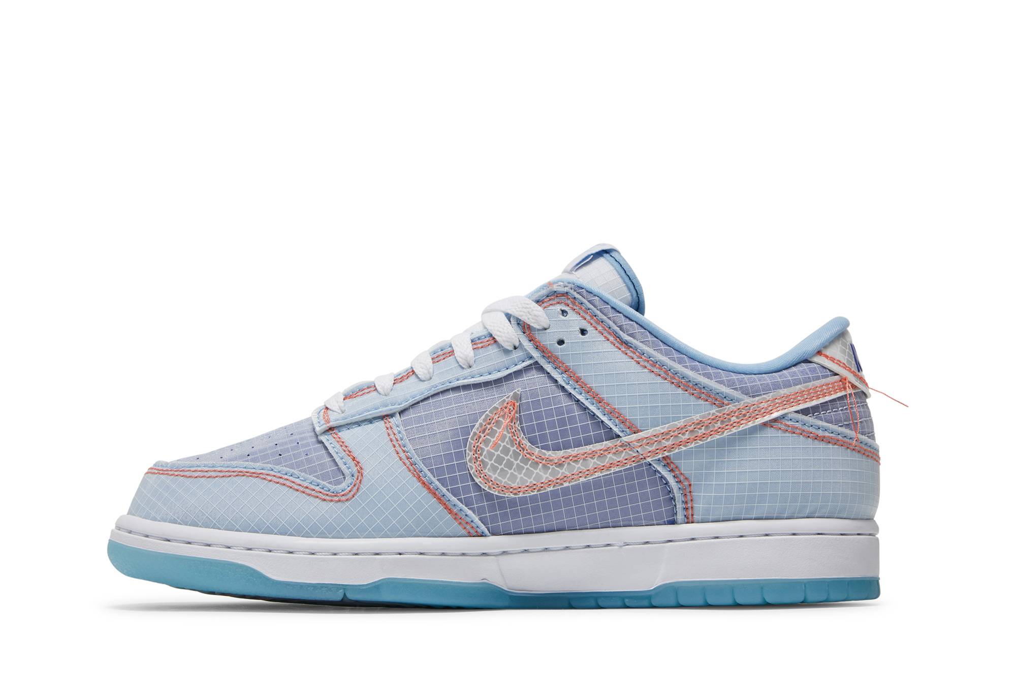 Nike Dunk Low x Union LA 'Blue' DJ9649-400