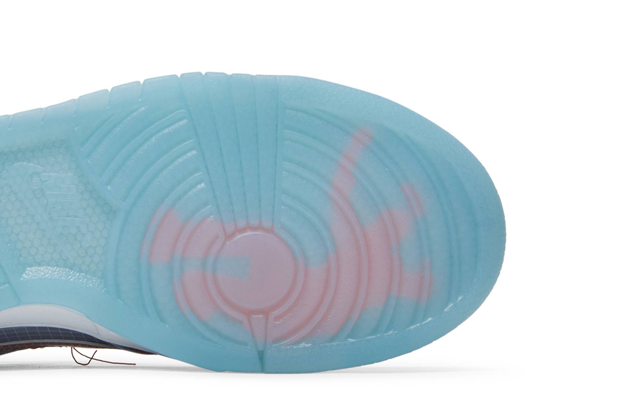 Nike Dunk Low x Union LA 'Blue' DJ9649-400