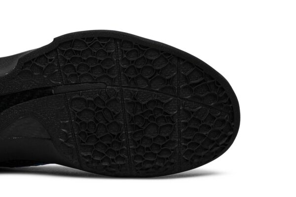 Nike Kobe 6 Dark Knight 429659-016 