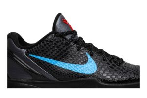 Nike Kobe 6 Dark Knight 429659-016