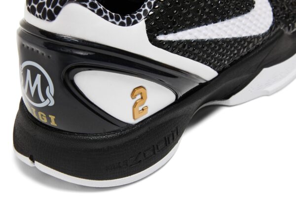 Nike Kobe 6 Protro 'Mambacita Sweet 16' CW2190-002
