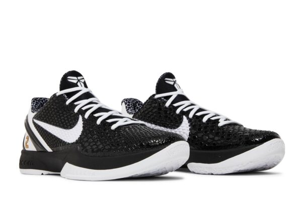 Nike Kobe 6 Protro 'Mambacita Sweet 16' CW2190-002