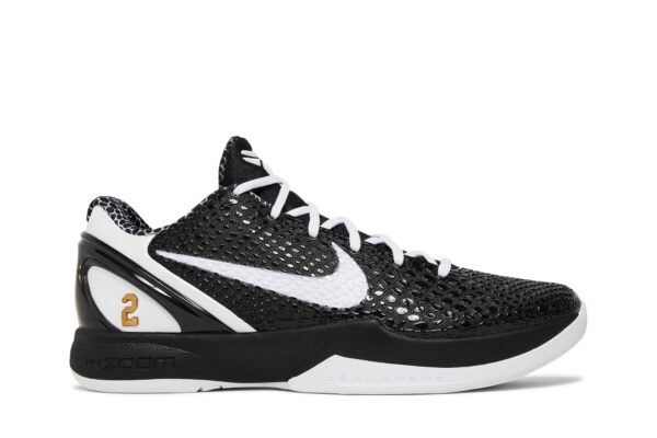 Nike Kobe 6 Protro 'Mambacita Sweet 16' CW2190-002