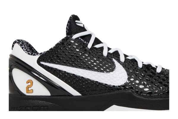 Nike Kobe 6 Protro 'Mambacita Sweet 16' CW2190-002