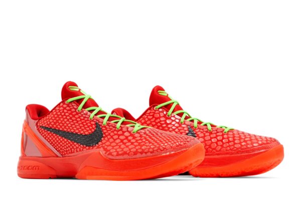 Nike Kobe 6 Protro 'Reverse Grinch' FV4921-600
