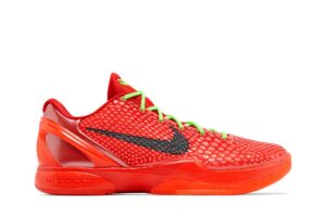Nike Kobe 6 Protro 'Reverse Grinch' FV4921-600