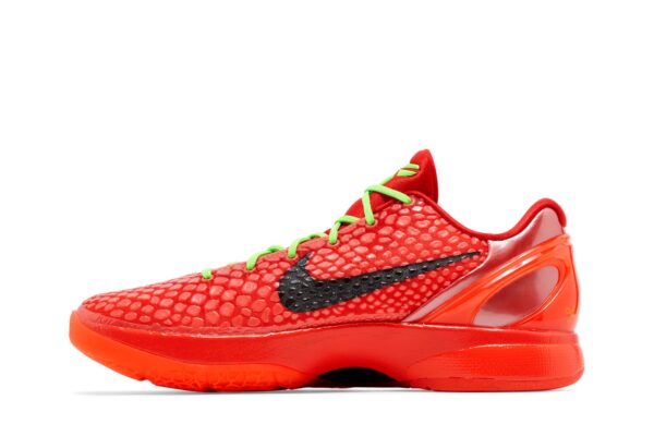 Nike Kobe 6 Protro 'Reverse Grinch' FV4921-600