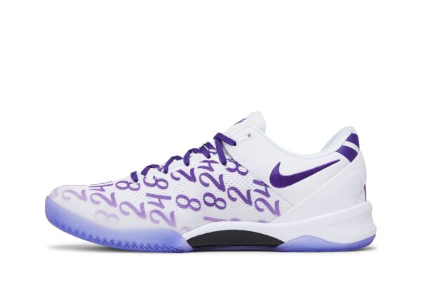 Nike Kobe 8 Protro 'Court Purple' FQ3549-100 