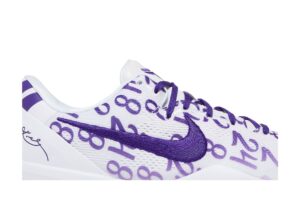 Nike Kobe 8 Protro ‘Court Purple’ FQ3549-100