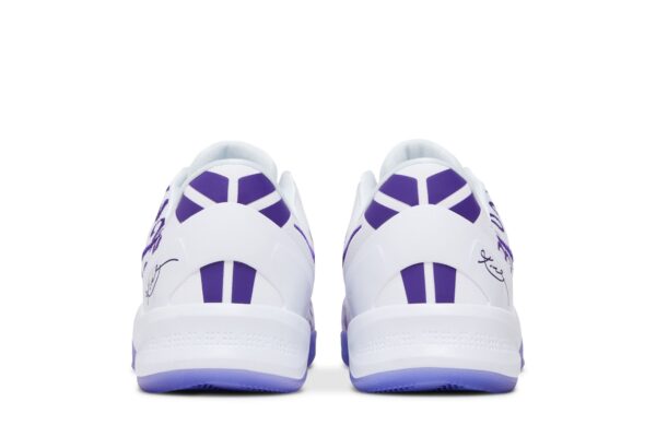 Nike Kobe 8 Protro 'Court Purple' FQ3549-100 