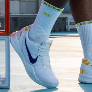Nike Kobe 8 Protro ‘Lakers Home’ HF9550-100
