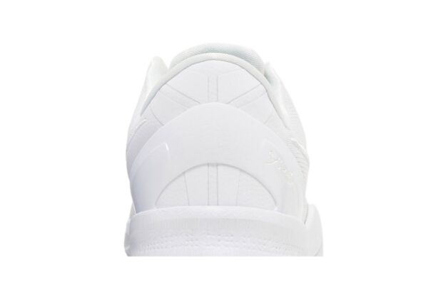 Nike Kobe 8 Protro 'Triple White' FJ9364-100