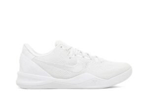 Nike Kobe 8 Protro 'Triple White' FJ9364-100 