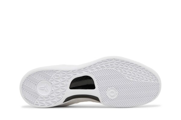 Nike Kobe 8 Protro 'Triple White' FJ9364-100