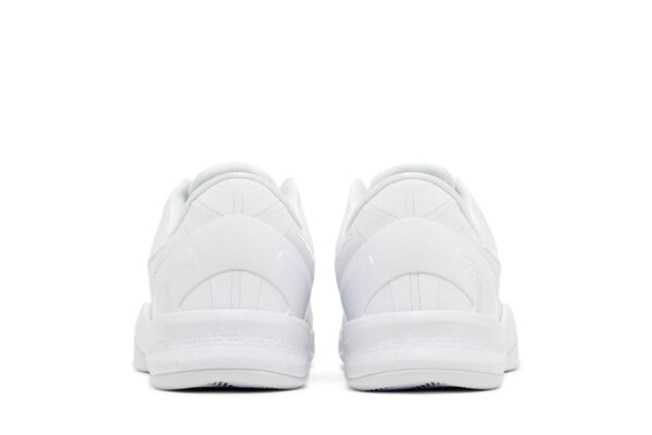Nike Kobe 8 Protro 'Triple White' FJ9364-100