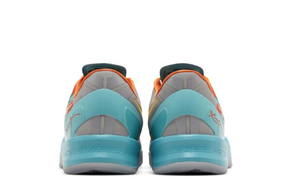 Nike Kobe 8 Protro 'Venice Beach' FQ3548-001
