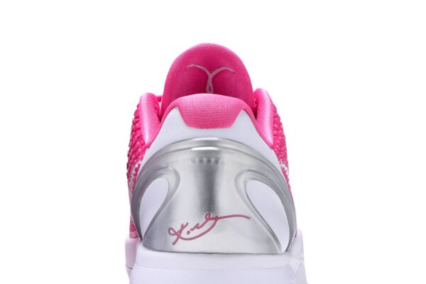 Nike Kobe Protro 6 'Think Pink' DJ3596-600