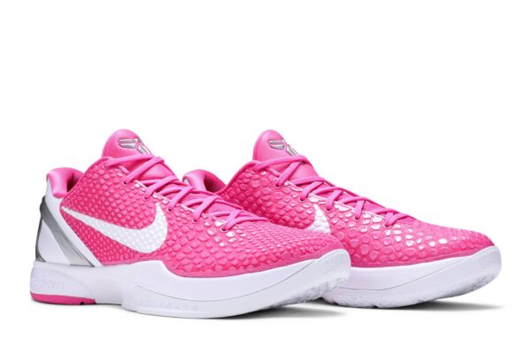 Nike Kobe Protro 6 'Think Pink' DJ3596-600