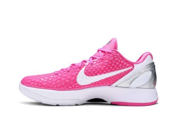 Nike Kobe Protro 6 'Think Pink' DJ3596-600
