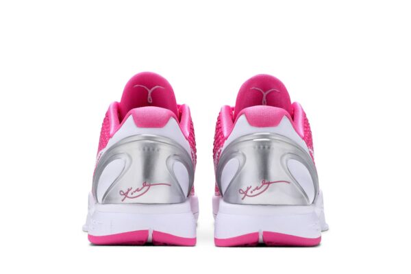 Nike Kobe Protro 6 'Think Pink' DJ3596-600