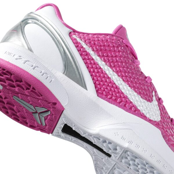 Nike Kobe Protro 6 'Think Pink' DJ3596-600