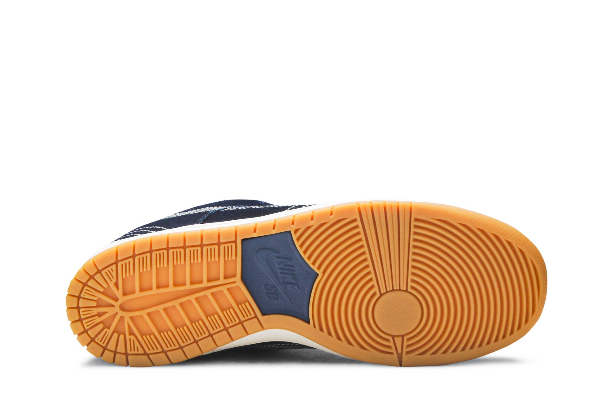 Nike SB Dunk Low Pro PRM 'Sashiko Pack' CV0316-400