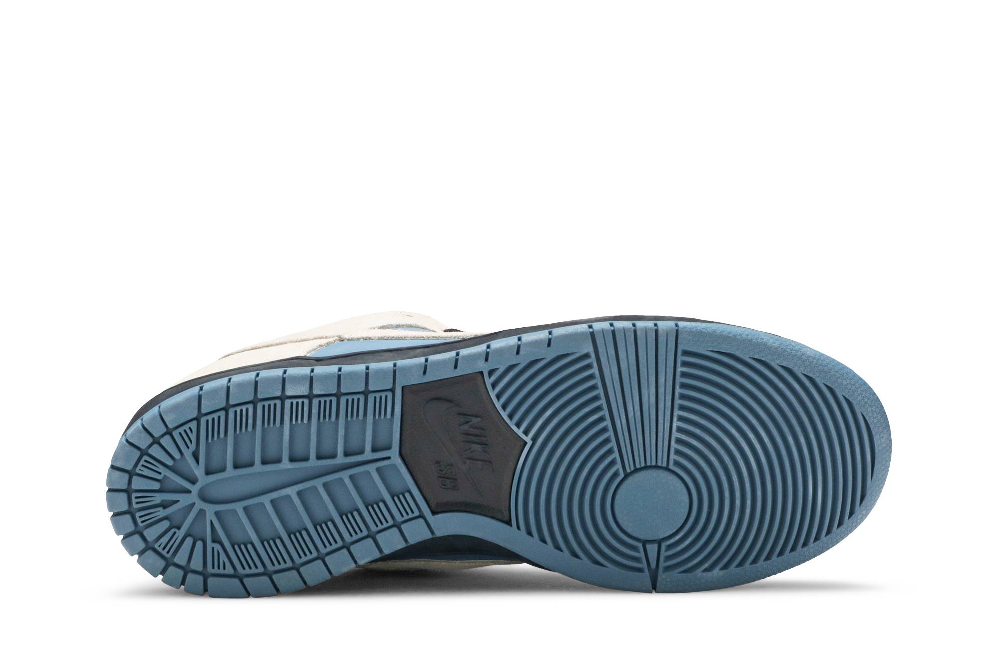 Nike SB Dunk Low Pro 'Thunderstorm' BQ6817-200