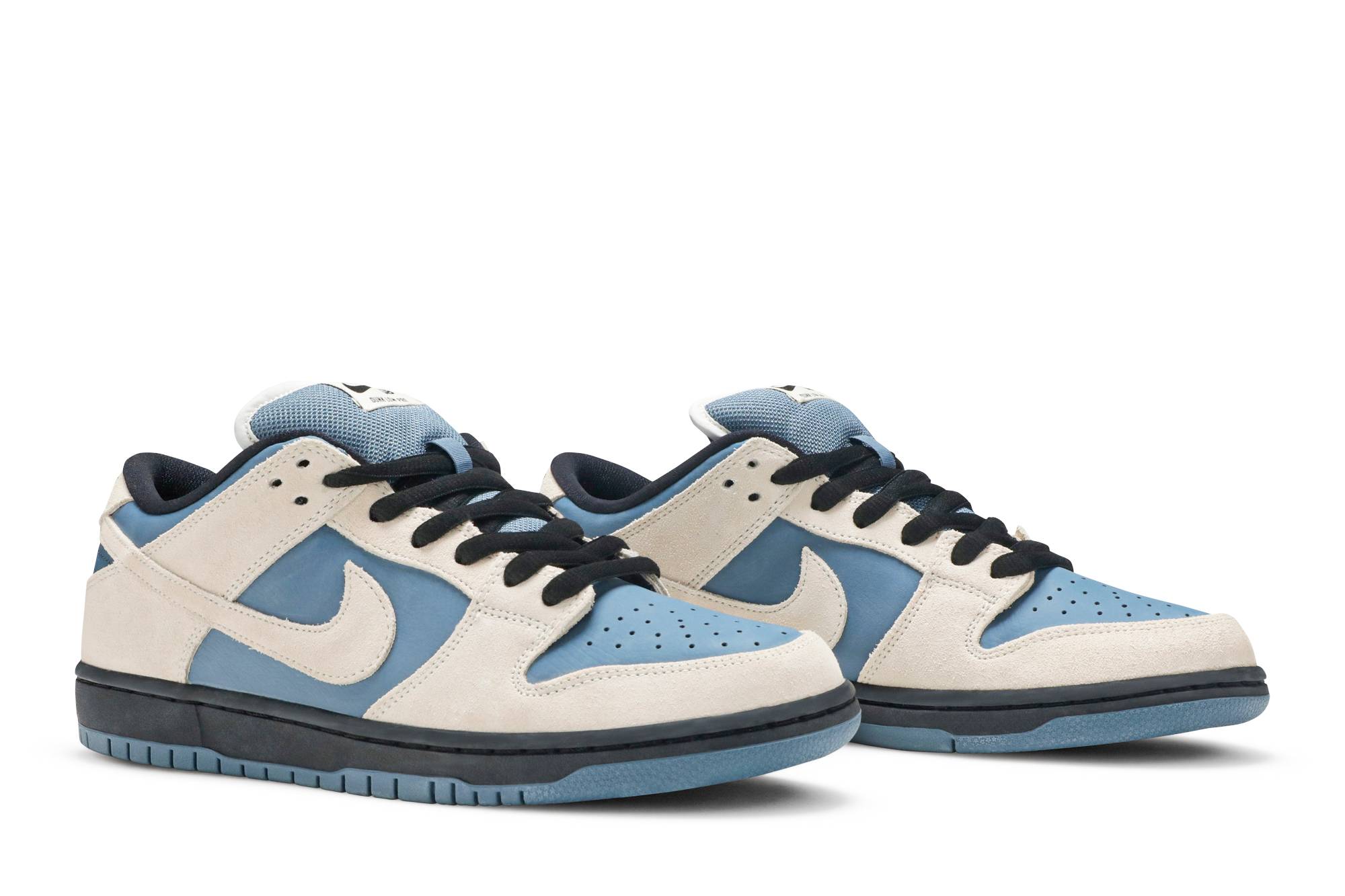 Nike SB Dunk Low Pro 'Thunderstorm' BQ6817-200