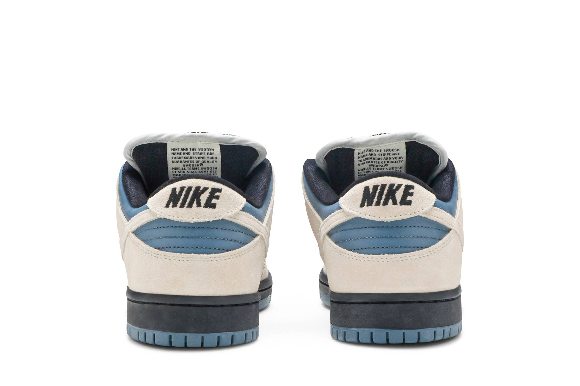 Nike SB Dunk Low Pro 'Thunderstorm' BQ6817-200