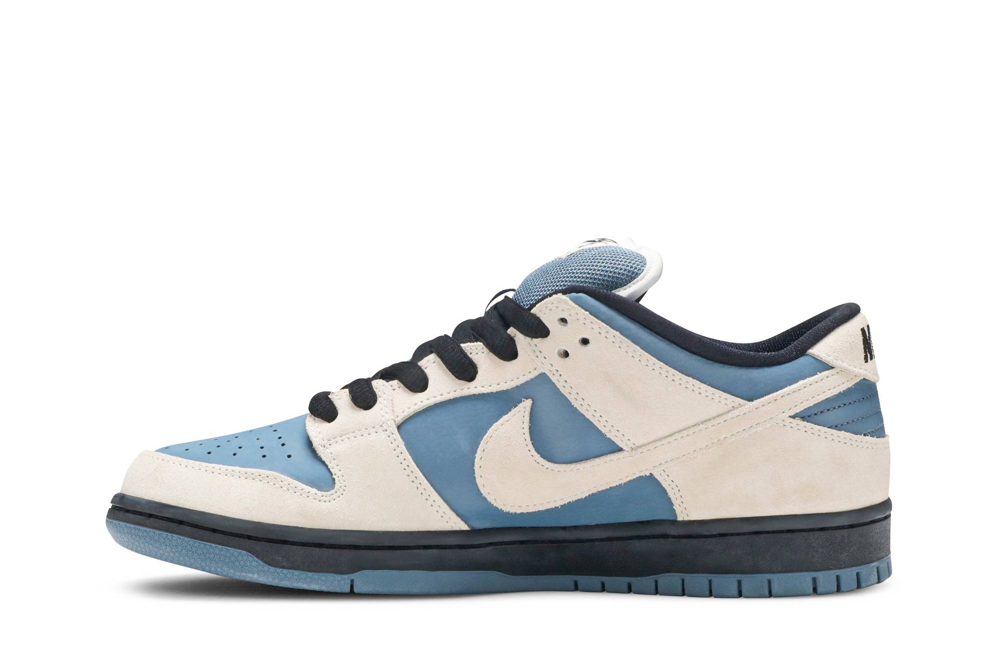 Nike SB Dunk Low Pro 'Thunderstorm' BQ6817-200